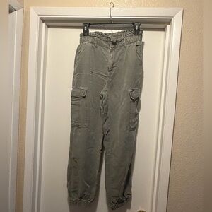 American Eagle Outfitters Women’s Cargo Joggers